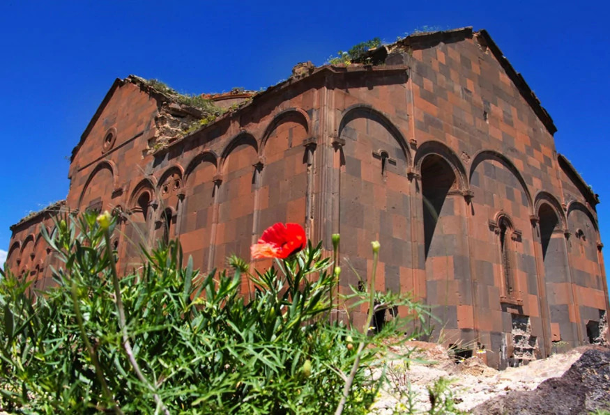 Daily Kars City Tour from Ardahan photo 3