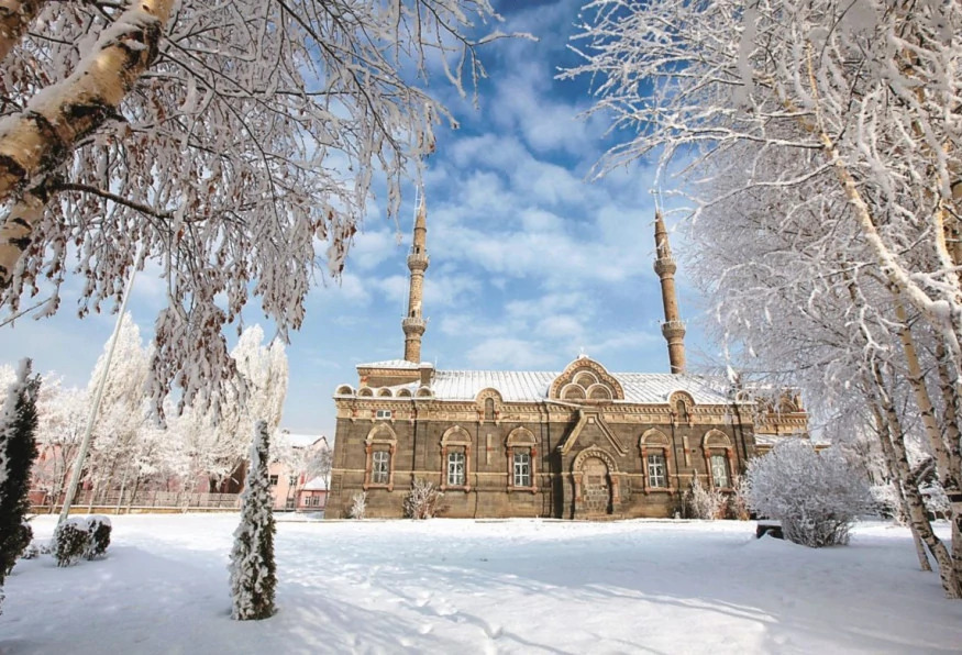 Daily Kars City Tour from Ardahan photo 4