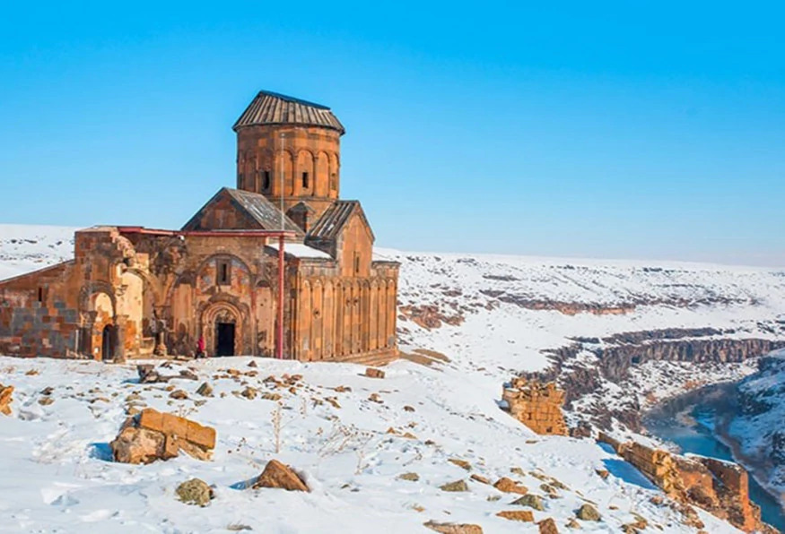 Daily Kars City Tour from Ardahan photo 5