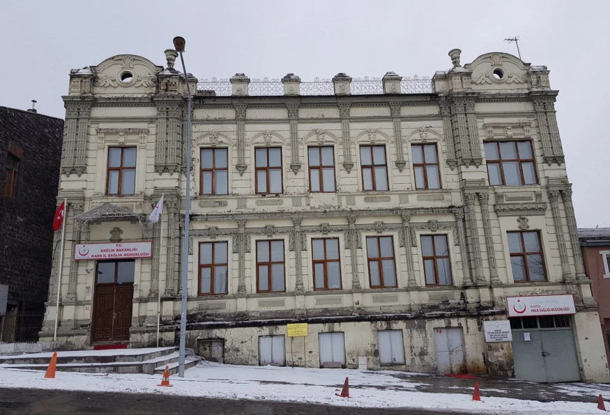 Daily Kars City Tour from Ardahan photo 6