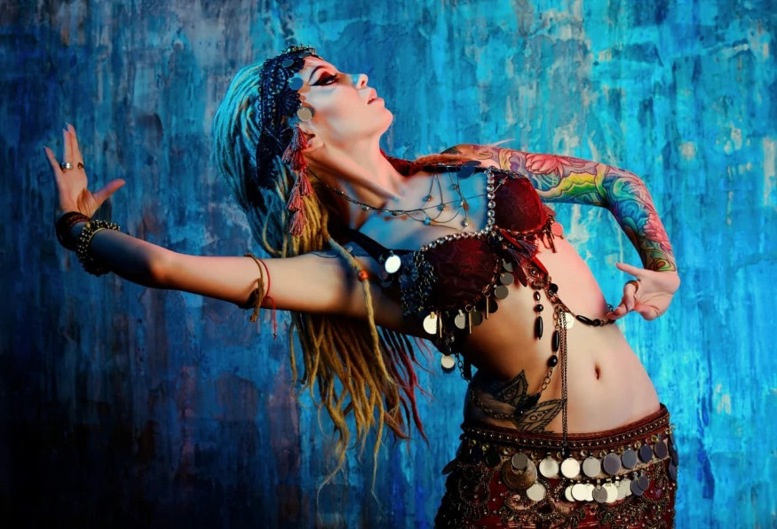 Daily Cappadocia Belly Dancing Classes Tour photo 1