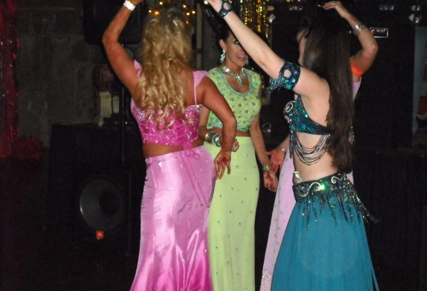 Daily Cappadocia Belly Dancing Classes Tour photo 2