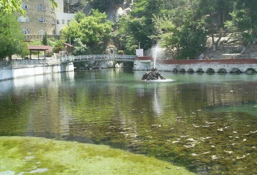 Daily Afyonkarahisar City Tour photo 1