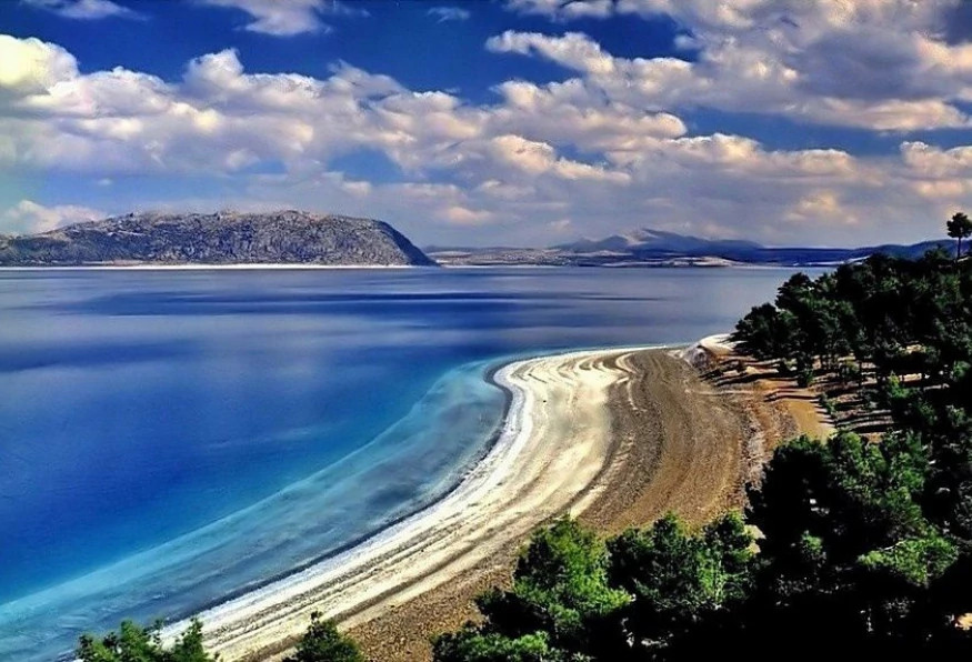 Daily Sagalassos & Salda Lake Tour from Kemer photo 2