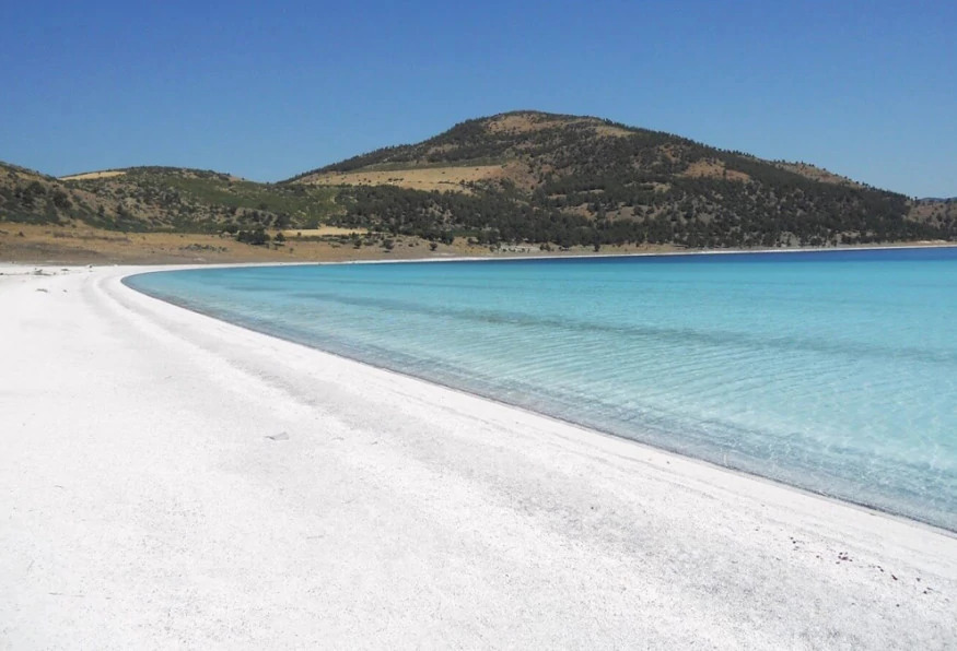 Daily Sagalassos & Salda Lake Tour from Kemer photo 4