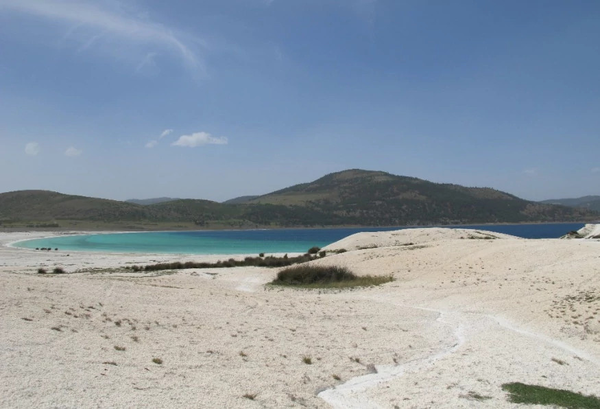 Daily Sagalassos & Salda Lake Tour from Kemer photo 7