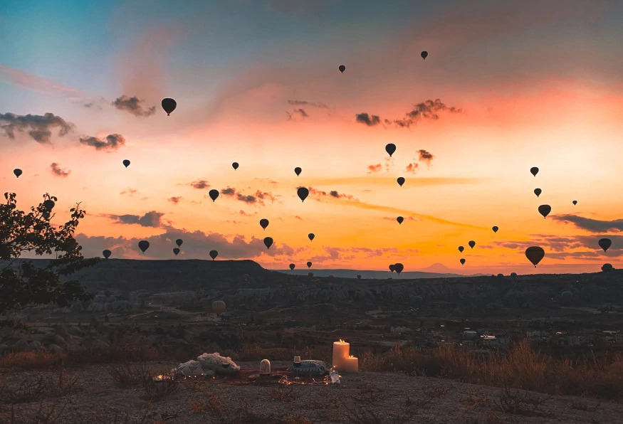 6 Days Nevsehir/Cappadocia City & Cooking Tour photo 4