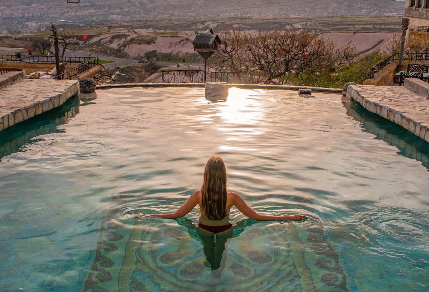 Cappadocia Honeymoon Tour photo 2