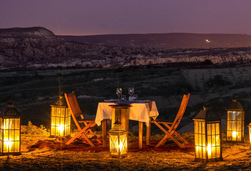 Cappadocia Honeymoon Tour photo 3