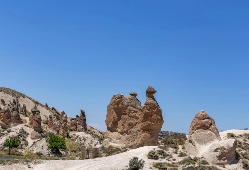 6 Days Nevsehir/Cappadocia City & Cooking Tour photo 8