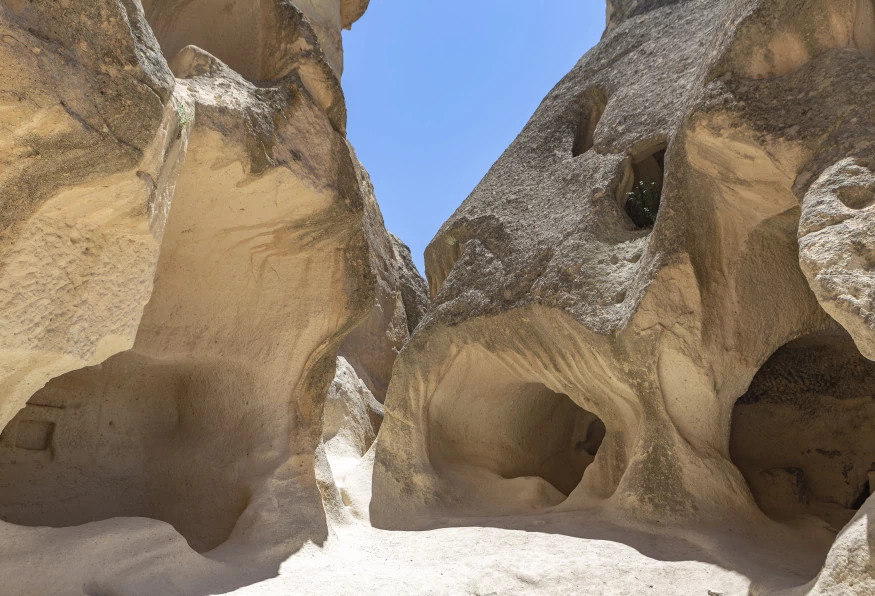 6 Days Nevsehir/Cappadocia City & Cooking Tour photo 9