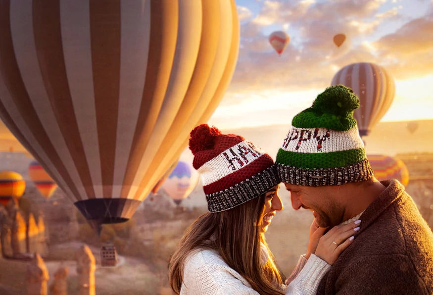 Cappadocia Honeymoon Tour photo 6