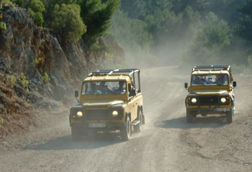 Daily Suv Off-Road Safari Tour from Kemer photo 3