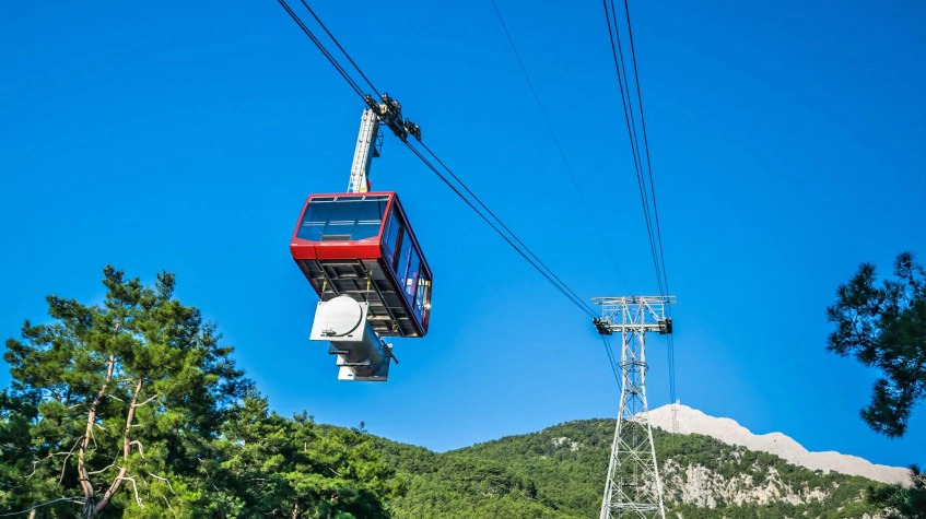 Daily Tahtali Cable Car Tour from Kemer photo 3