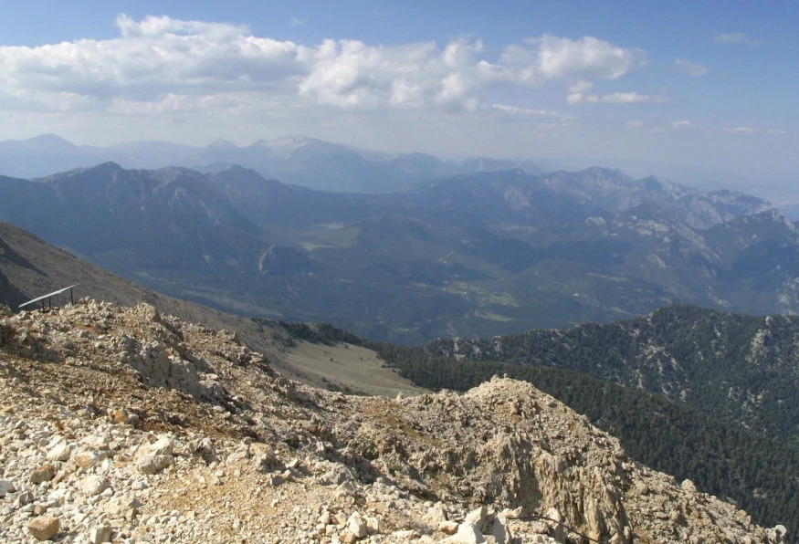 Daily Tahtali Cable Car Tour from Kemer photo 4