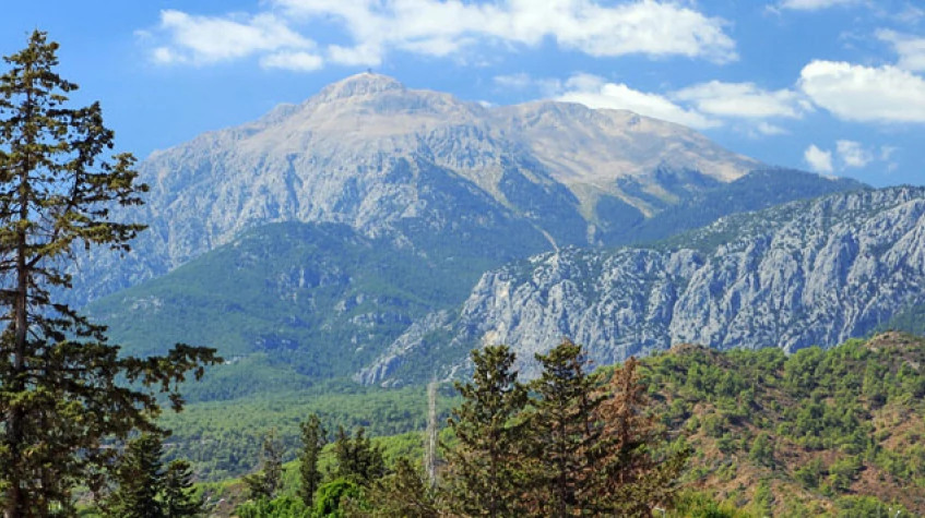 Daily Tahtali Cable Car Tour from Kemer photo 5