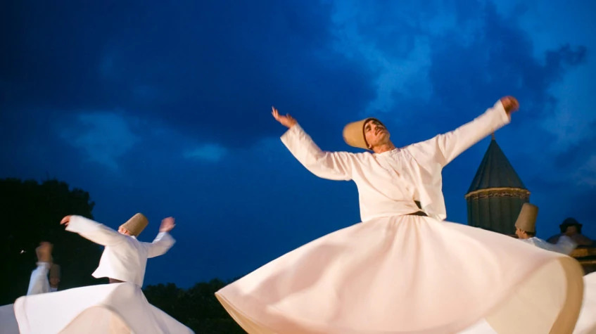 Daily Konya Mevlana Tour photo 1
