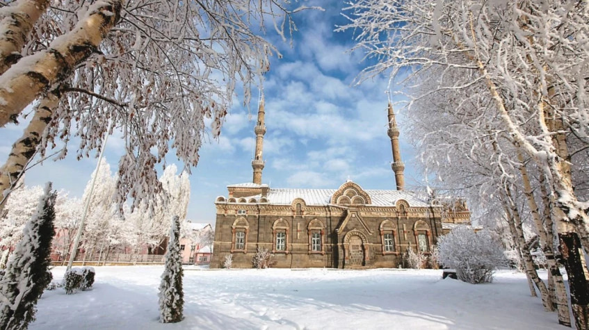 6 Days Ardahan City & Cooking Tour photo 1
