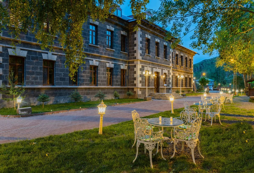 6 Days Ardahan City & Cooking Tour photo 2