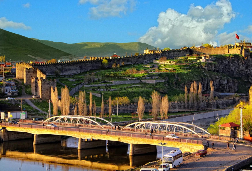 6 Days Ardahan City & Cooking Tour photo 5