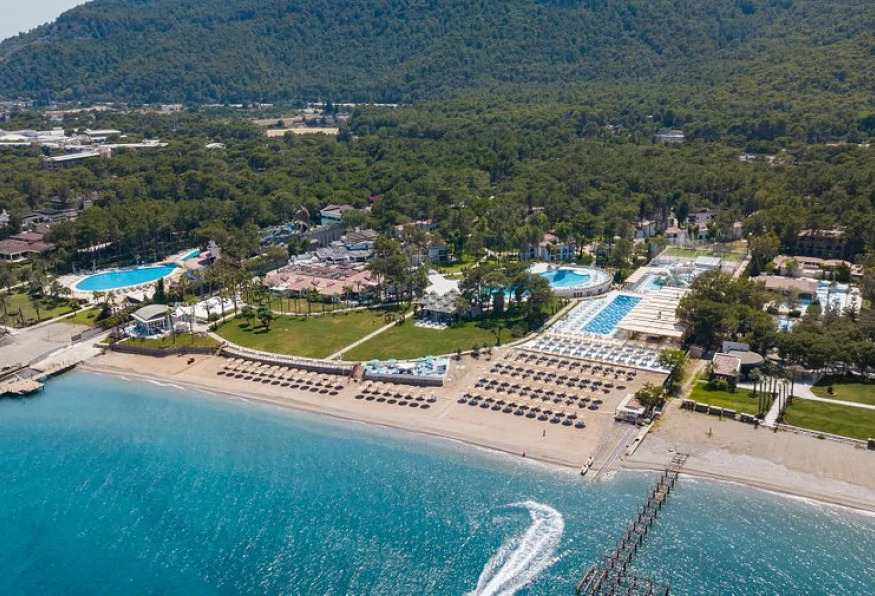 Kemer Atv Safari Tour - Half Day photo 5