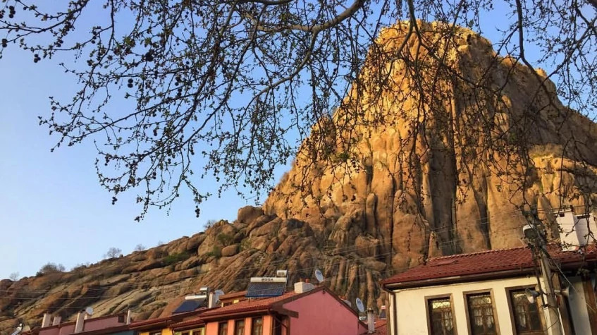 3 Days Afyonkarahisar City Tour photo 6