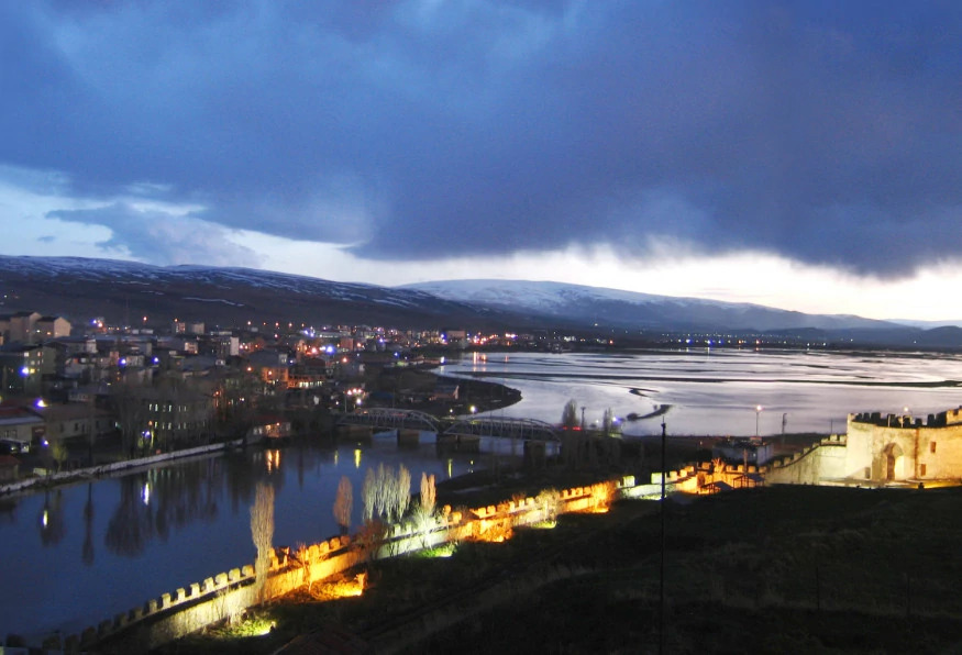 5 Days Ardahan City & Cooking Tour photo 5