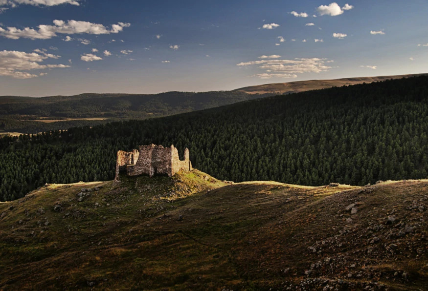 5 Days Ardahan City & Cooking Tour photo 8