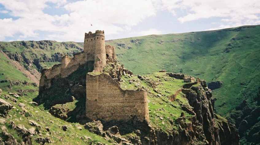 5 Days Ardahan City & Cooking Tour photo 9