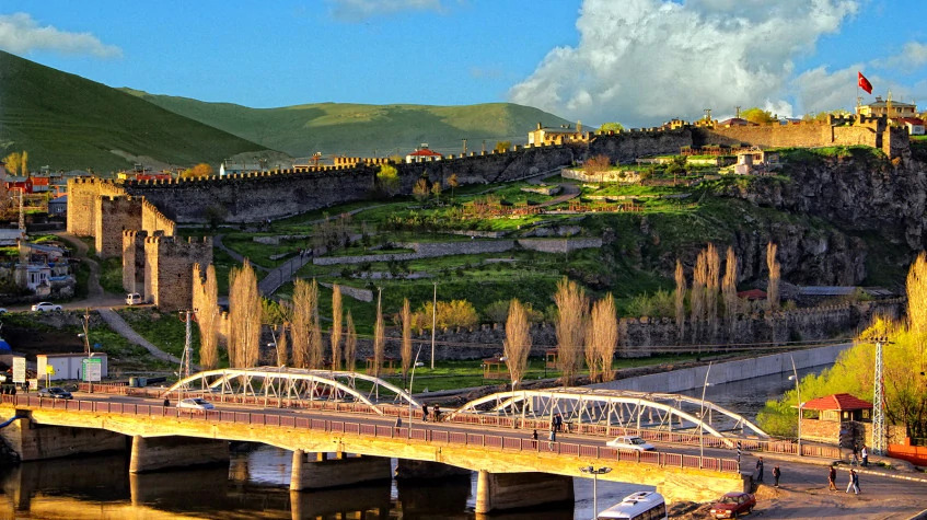 5 Days Ardahan City & Cooking Tour photo 11