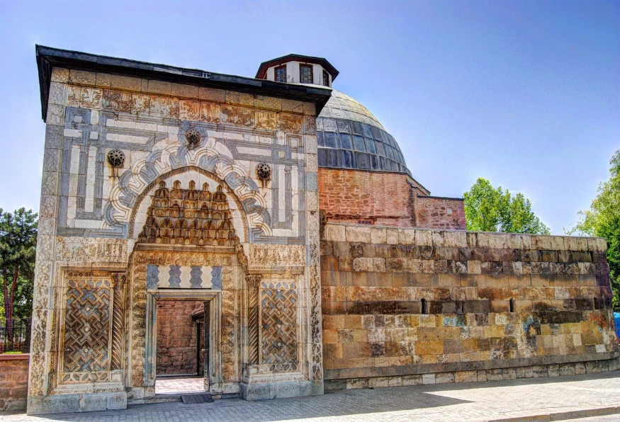 Daily Konya Mevlana Museum & Semah Ceremony Tour photo 7