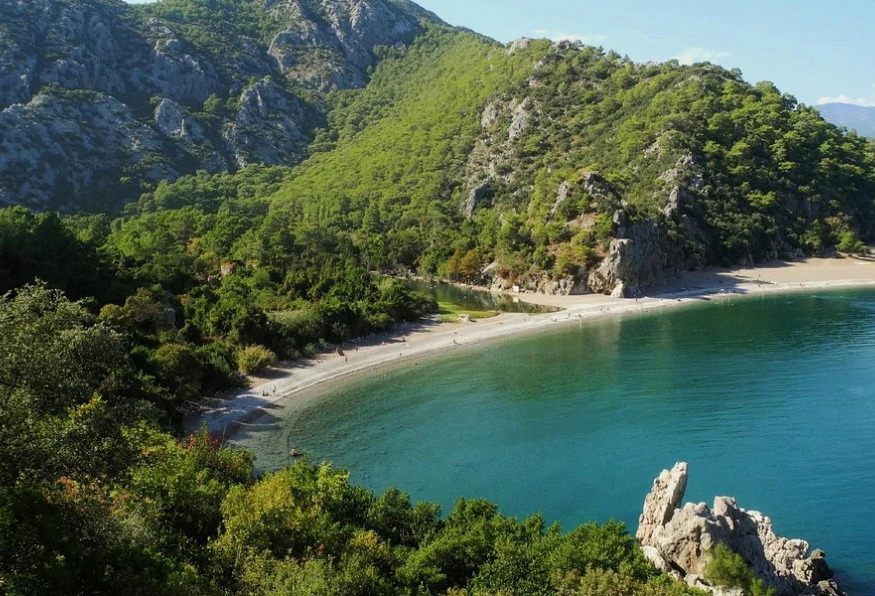 Cable Car Olympos Tour Departing from Kemer photo 3