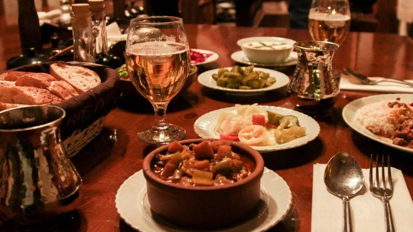 5 Days Cappadocia Tour with Underground City, Turkish Bath & Cooking Class photo 1