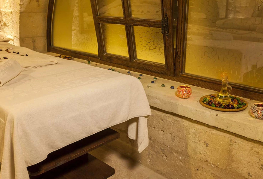 5 Days Cappadocia Tour with Underground City, Turkish Bath & Cooking Class photo 5