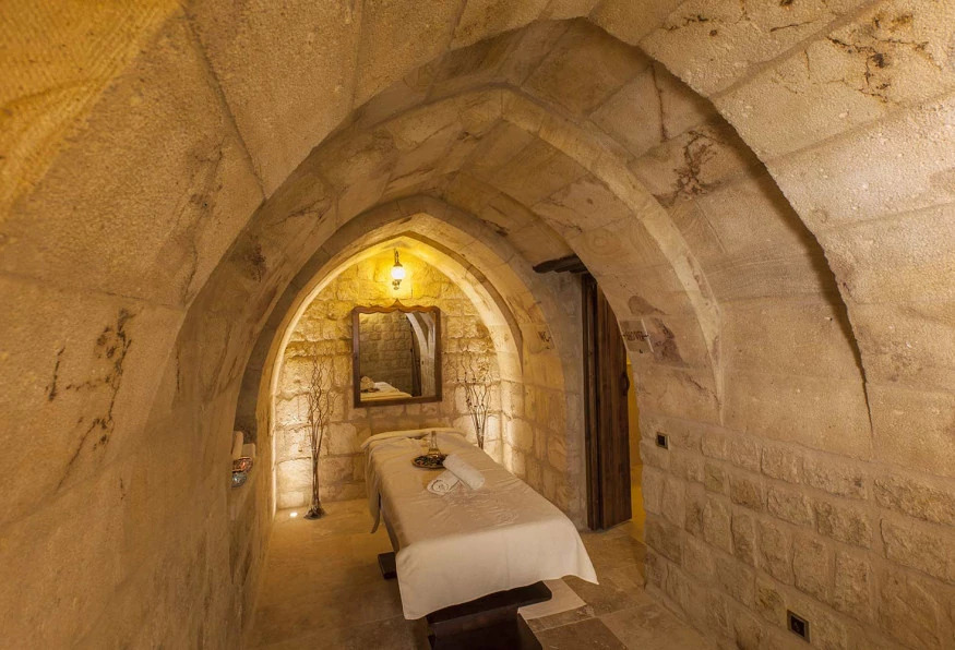 5 Days Cappadocia Tour with Underground City, Turkish Bath & Cooking Class photo 7