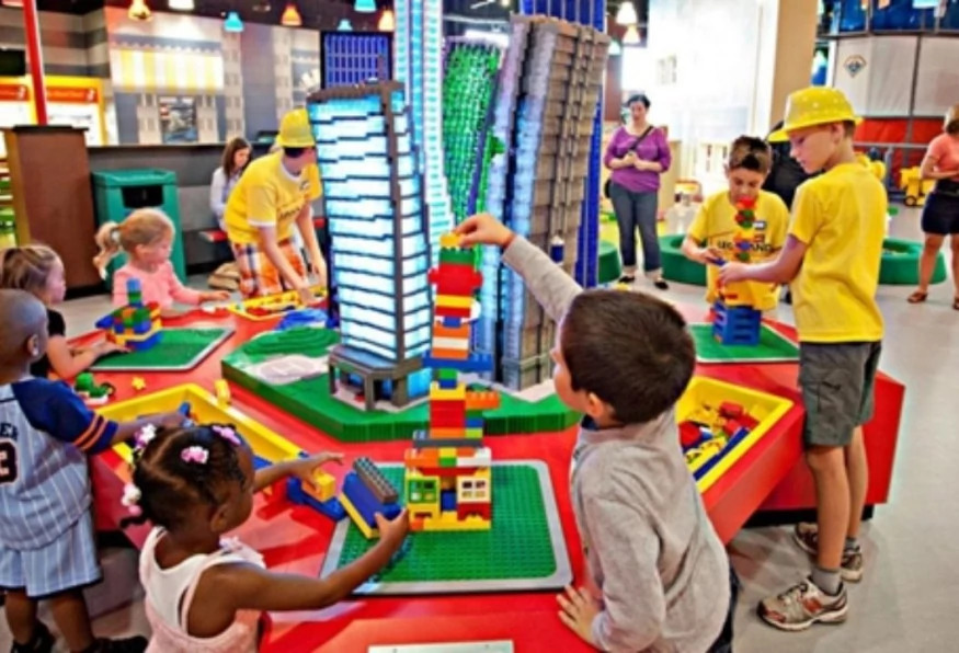 Istanbul Legoland Discovery Tour: Explore the World of LEGO photo 4