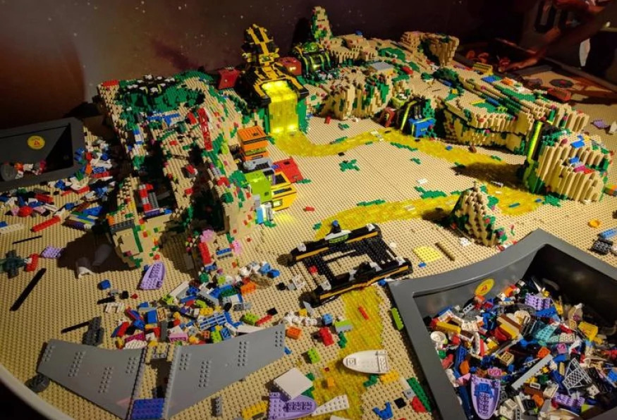Istanbul Legoland Discovery Tour: Explore the World of LEGO photo 5
