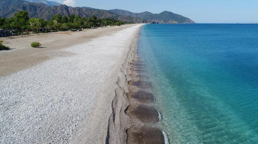Daily Ulupinar-Cirali Olympos Beach Tour photo 2