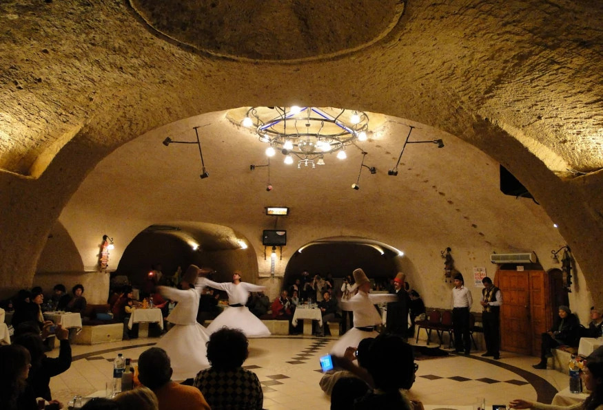 6 Days Cappadocia Cooking Class, Underground Cities & Cultural Experience Tour photo 8