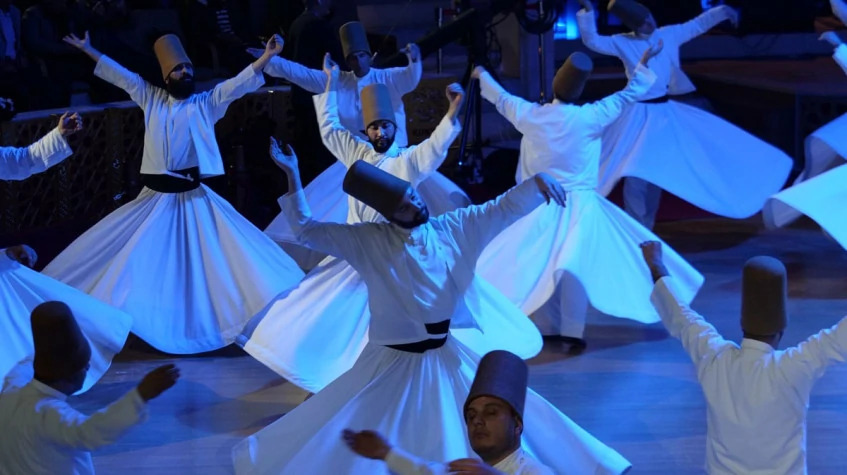Daily Konya Mevlana Museum & Kilistra Tour photo 1