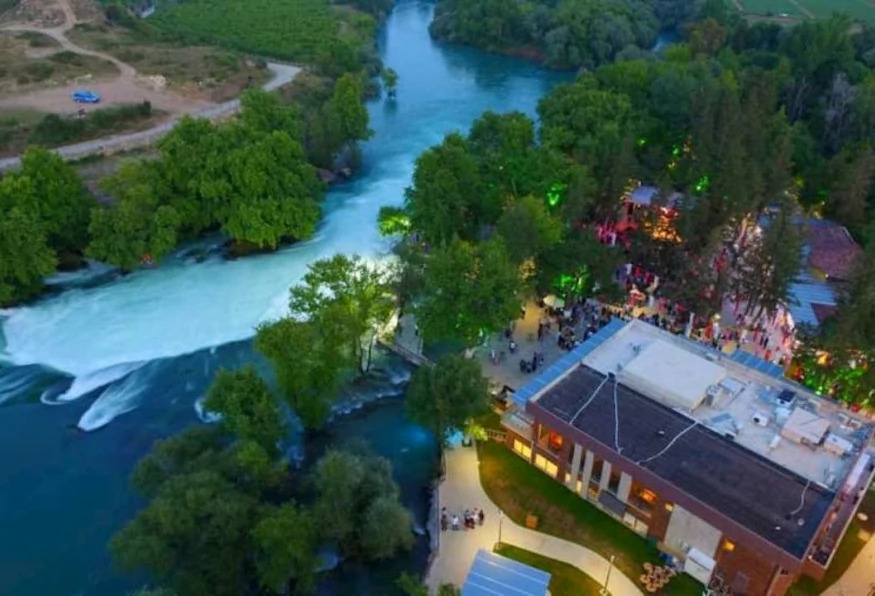 Daily Aqualand Tour from Manavgat photo 2
