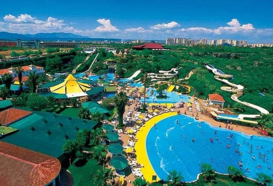 Daily Aqualand Tour from Manavgat photo 6