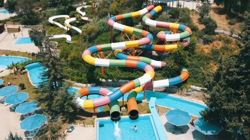 Daily Aqualand Tour from Manavgat photo 7