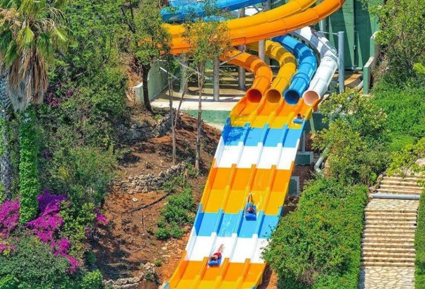 Daily Aqualand Tour from Manavgat photo 8