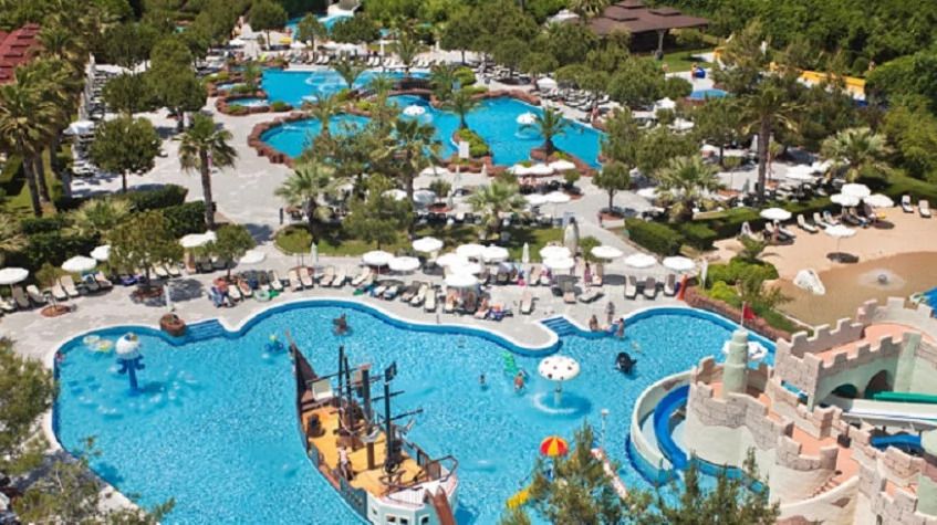 Daily Aqualand Tour from Manavgat photo 9