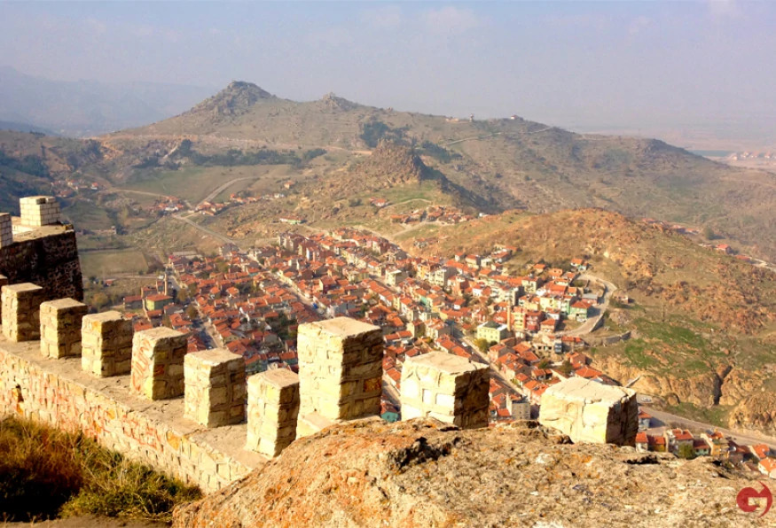 4 Days Afyonkarahisar City & Hot Spring Tour photo 3