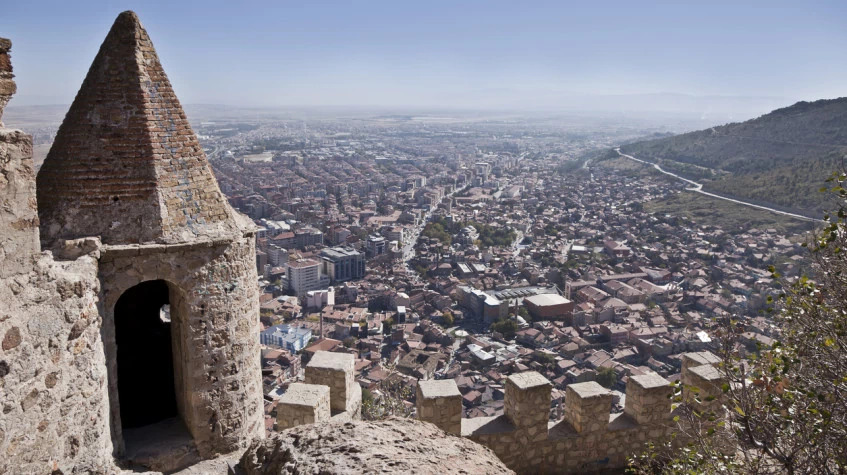 4 Days Afyonkarahisar City & Hot Spring Tour photo 4