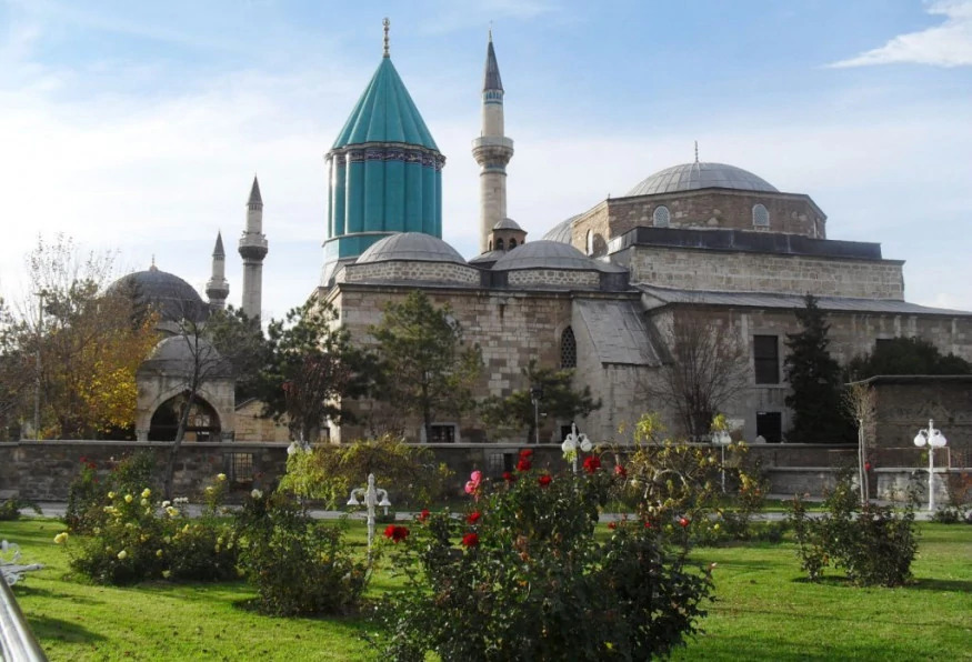 Daily Konya Islamic Tour photo 4