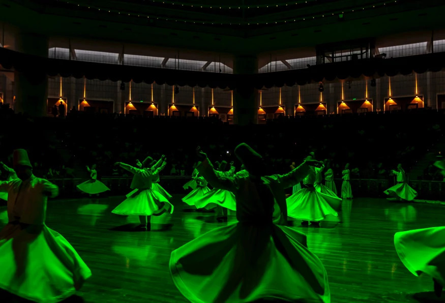 Daily Konya Islamic Tour photo 10