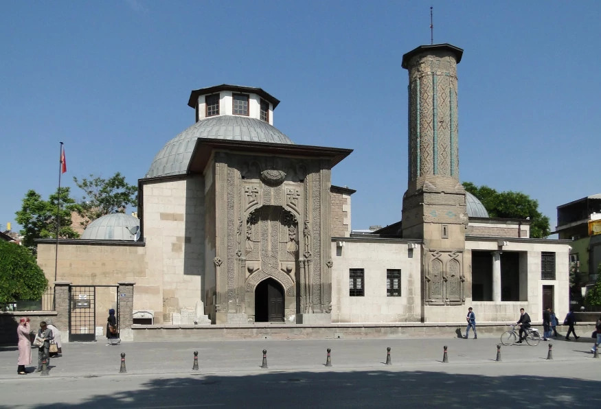 Daily Konya Islamic Tour photo 11